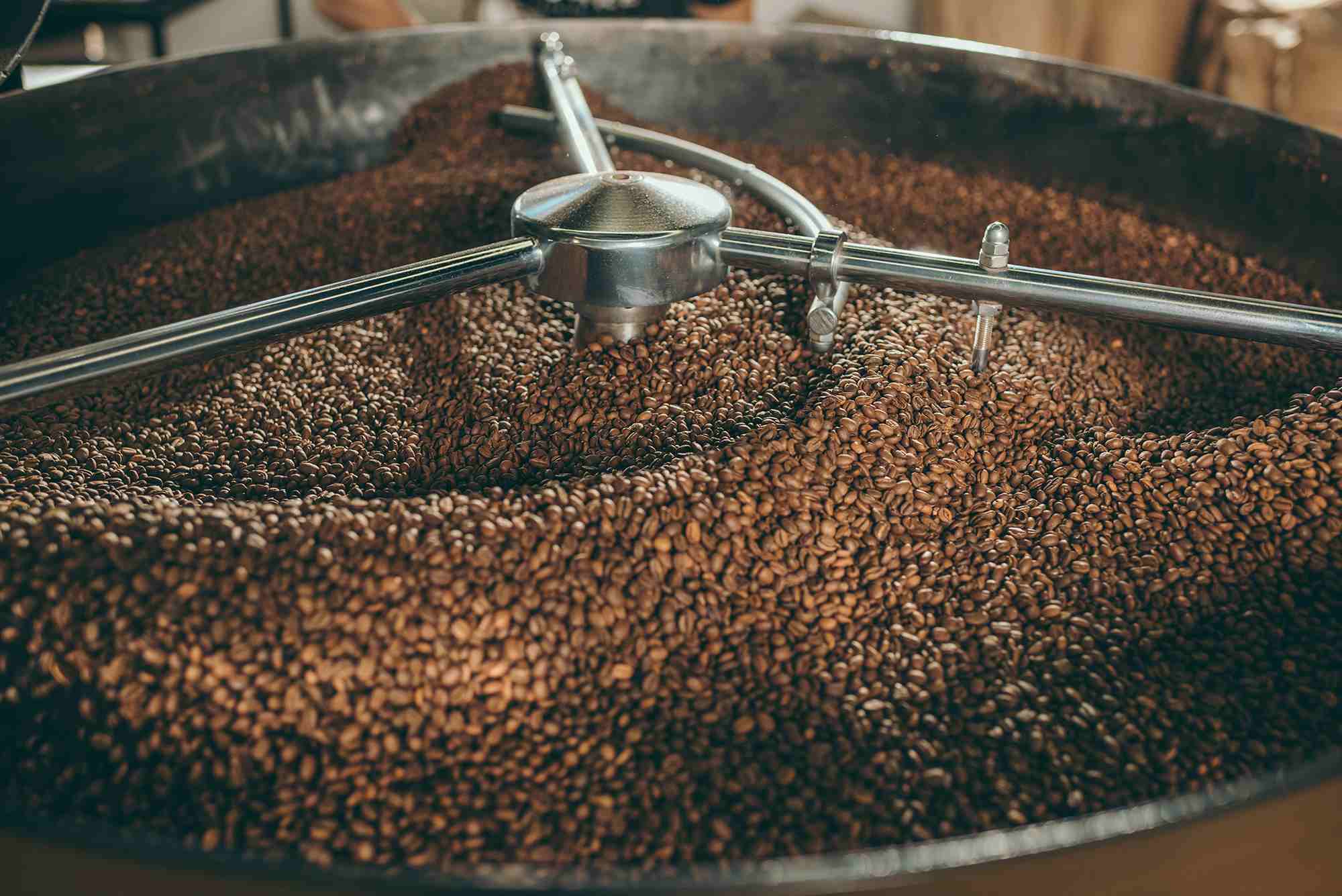 From the Heart of Brazil: Delving into Santos Single Origin Coffee Perfection